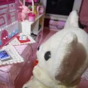 エリー❤⃛&ひろちゃん