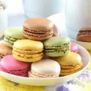 Macaronの画像