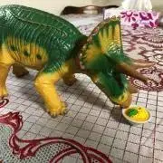 てこりん
