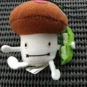 えだまめ