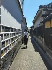 戌亥旅人の画像