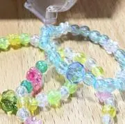☆れれれ☆グッズ整理中の画像