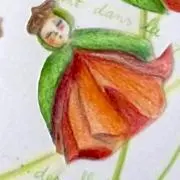 コクリコ*の画像