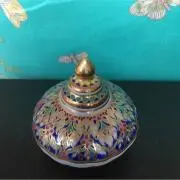 リキの画像