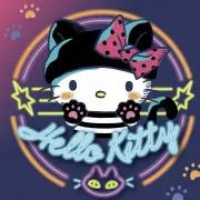 Kitty弥