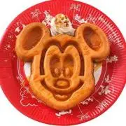 キャラメルプリンの画像