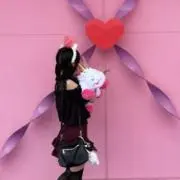 ちさの画像