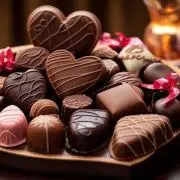 chocolate＊の画像