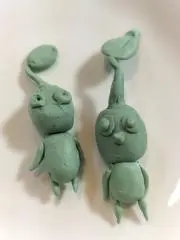 おむしけしごむの画像