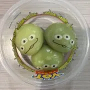 紫の画像