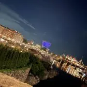 りの画像