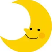 みかづきの画像