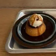 カニクリームコロッケの画像