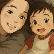 まるママの画像
