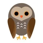 ♧フクロウ♧購入前にプロフ読んでくださいの画像