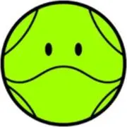 がく