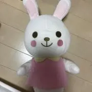 うさちゃん