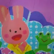 ぐりとぐら