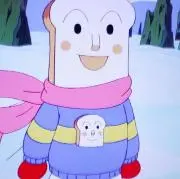 食パンの画像