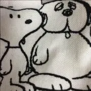 スヌーピー★プロフ必読★の画像
