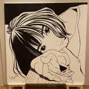 Komachi888の画像
