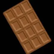 チョコの画像