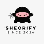 Sheorifyの画像