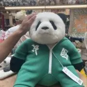 幸せエンドルフィン