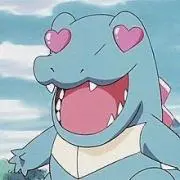 ワニノコの画像