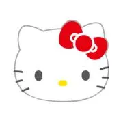 Kittyの画像