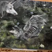 屋根裏の画像