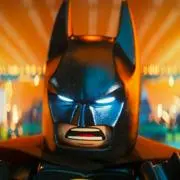レゴバットマン