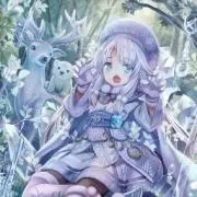 サトゥーの画像