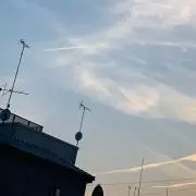 んっは