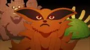 尾獣先輩の画像