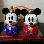 ディズニー