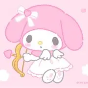 ꜀^. ̫.^꜆♡の画像