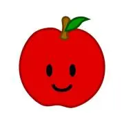 まるるんの画像