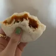 肉まんの画像