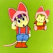 ガッちゃんの画像