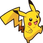 ピカチュー