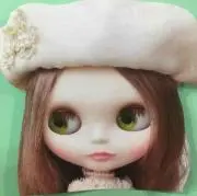 アンジーの画像