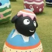 チャーン