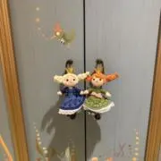 yuriririririの画像