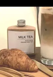 milkteaの画像