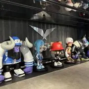 KIDの画像