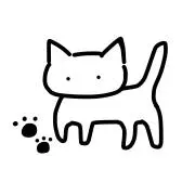猫。の画像