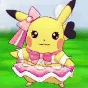 ぴかちゅん