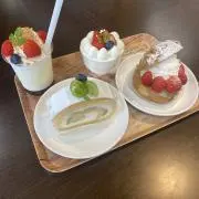 きのこの画像