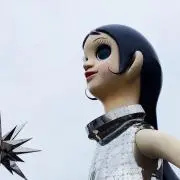 ミコの画像